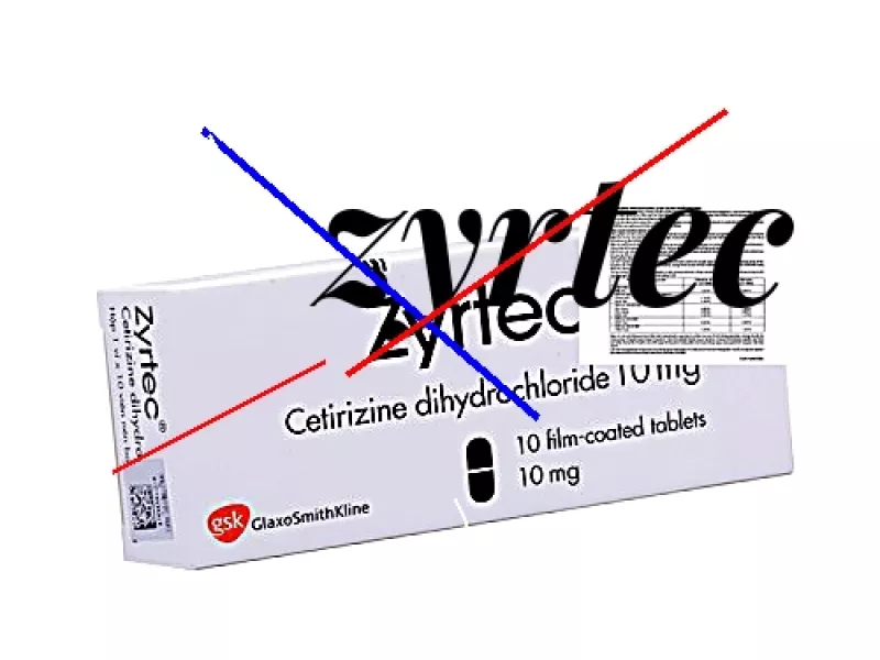 Zyrtec